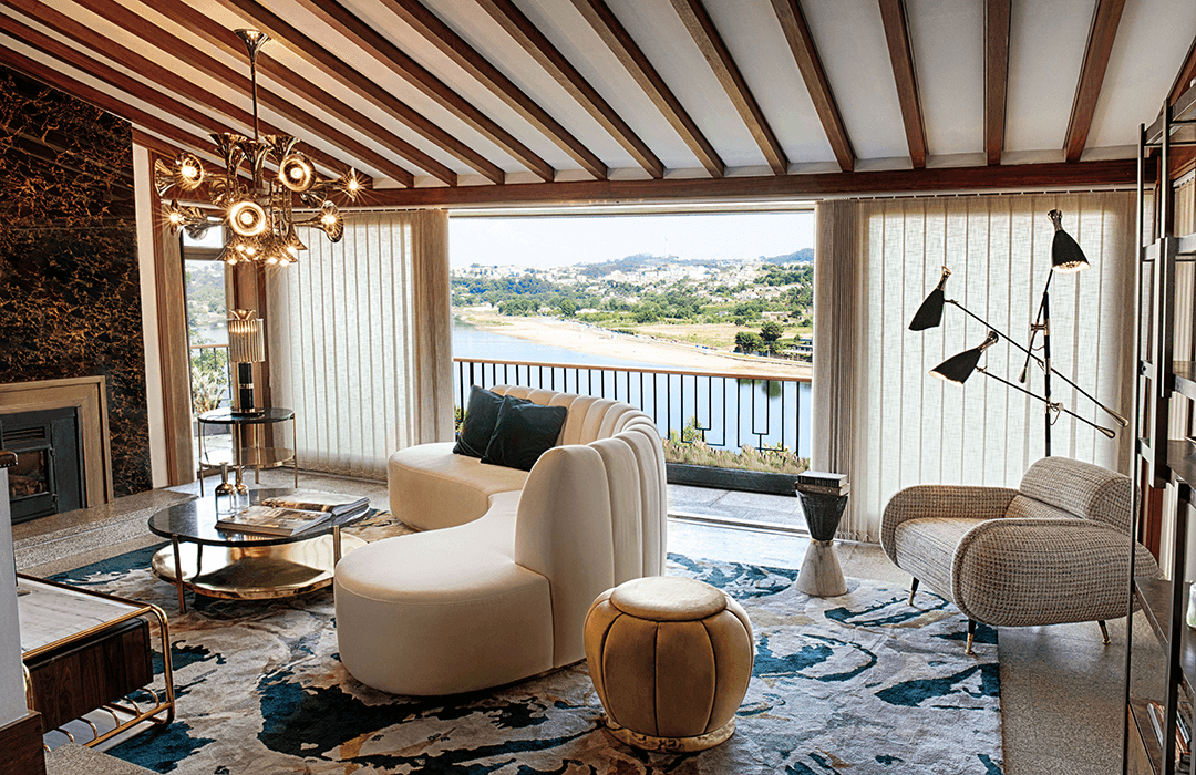 Табурет Florent - 1