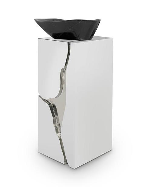 Пьедестал Fractured Design