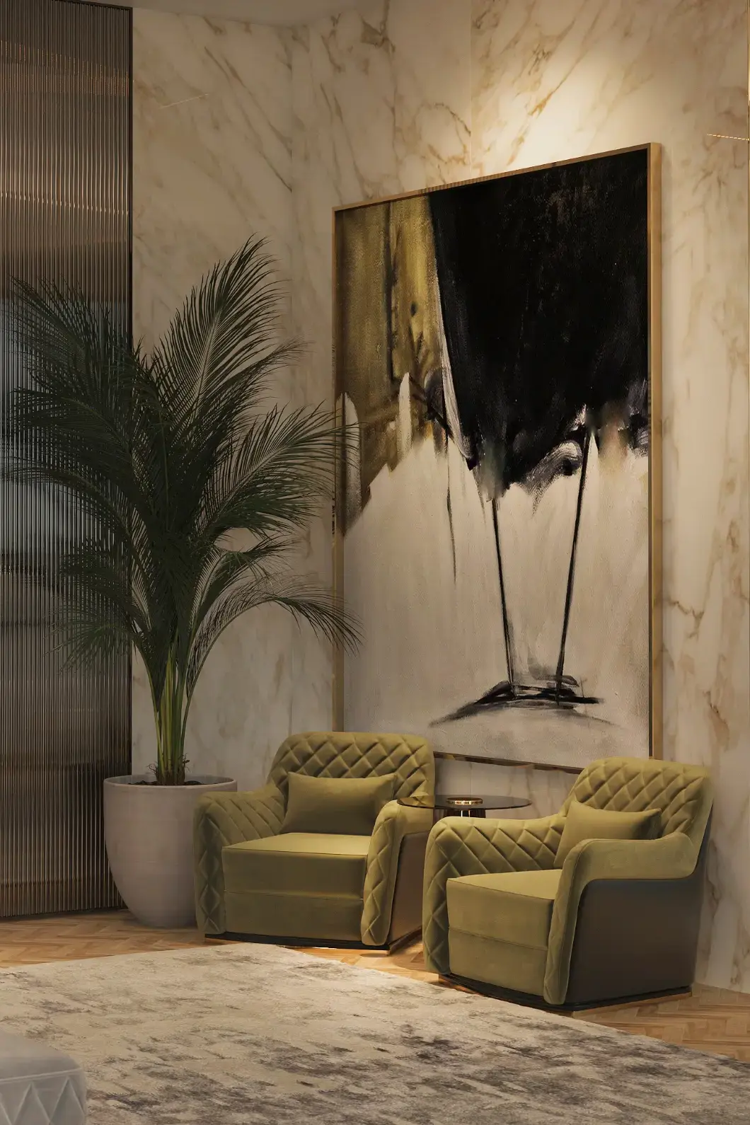 Кресло одноместное Regal - 7