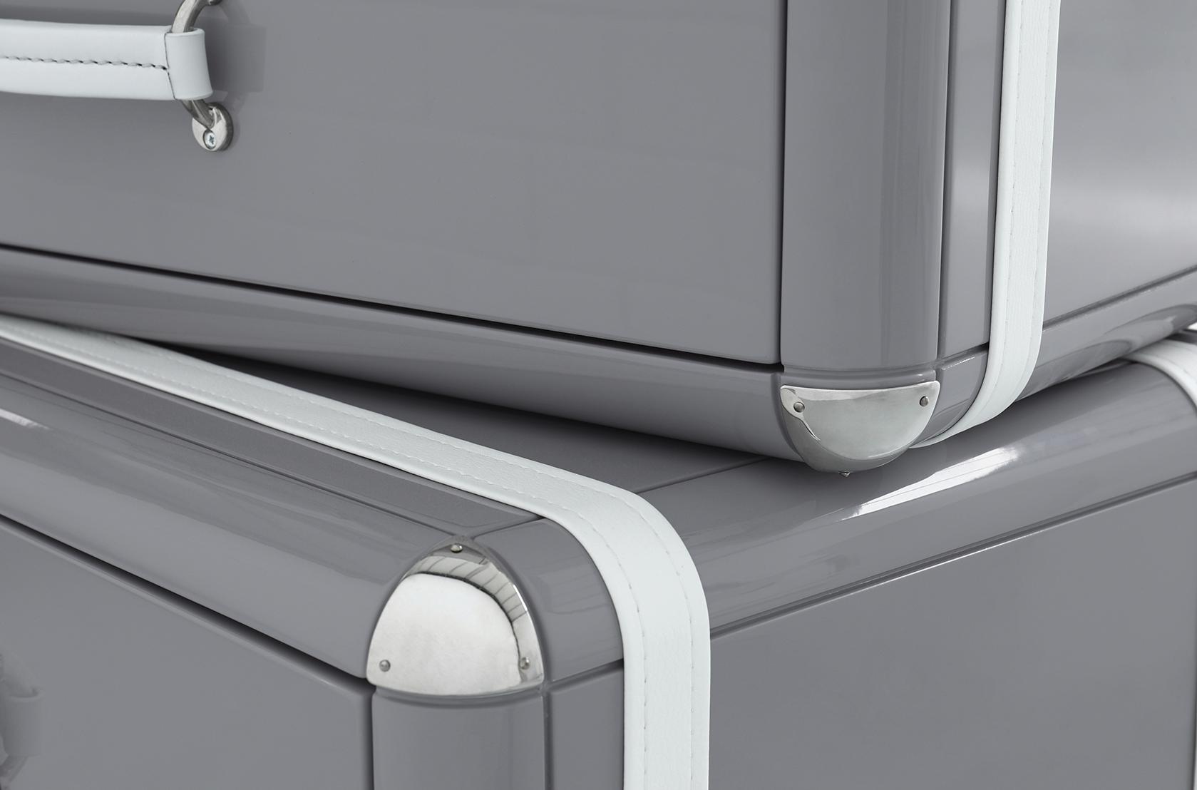 Детский комод Skyline Breeze Triple