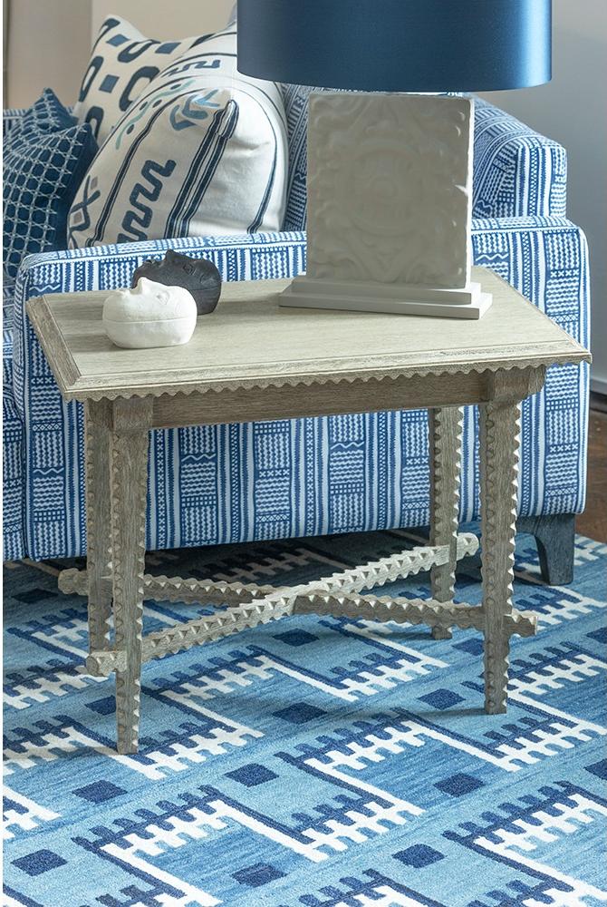 Piastrella Chalk үстел шамы