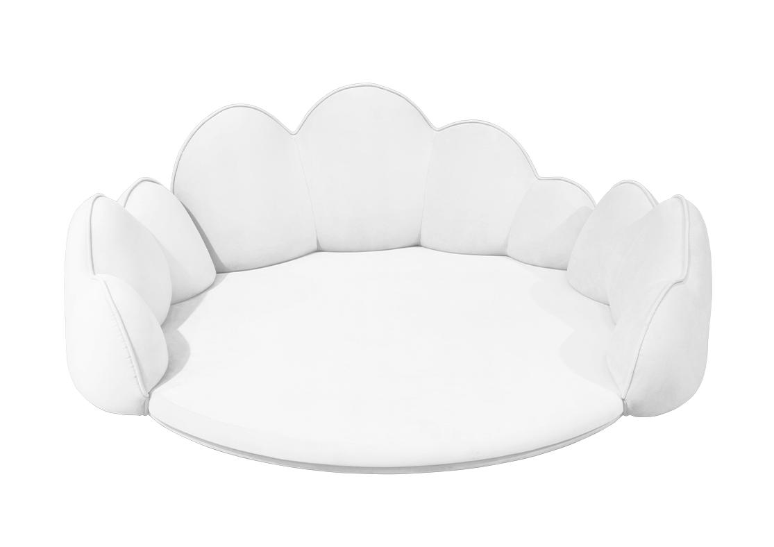 Игровой уголок Little Explorer Baby Playground