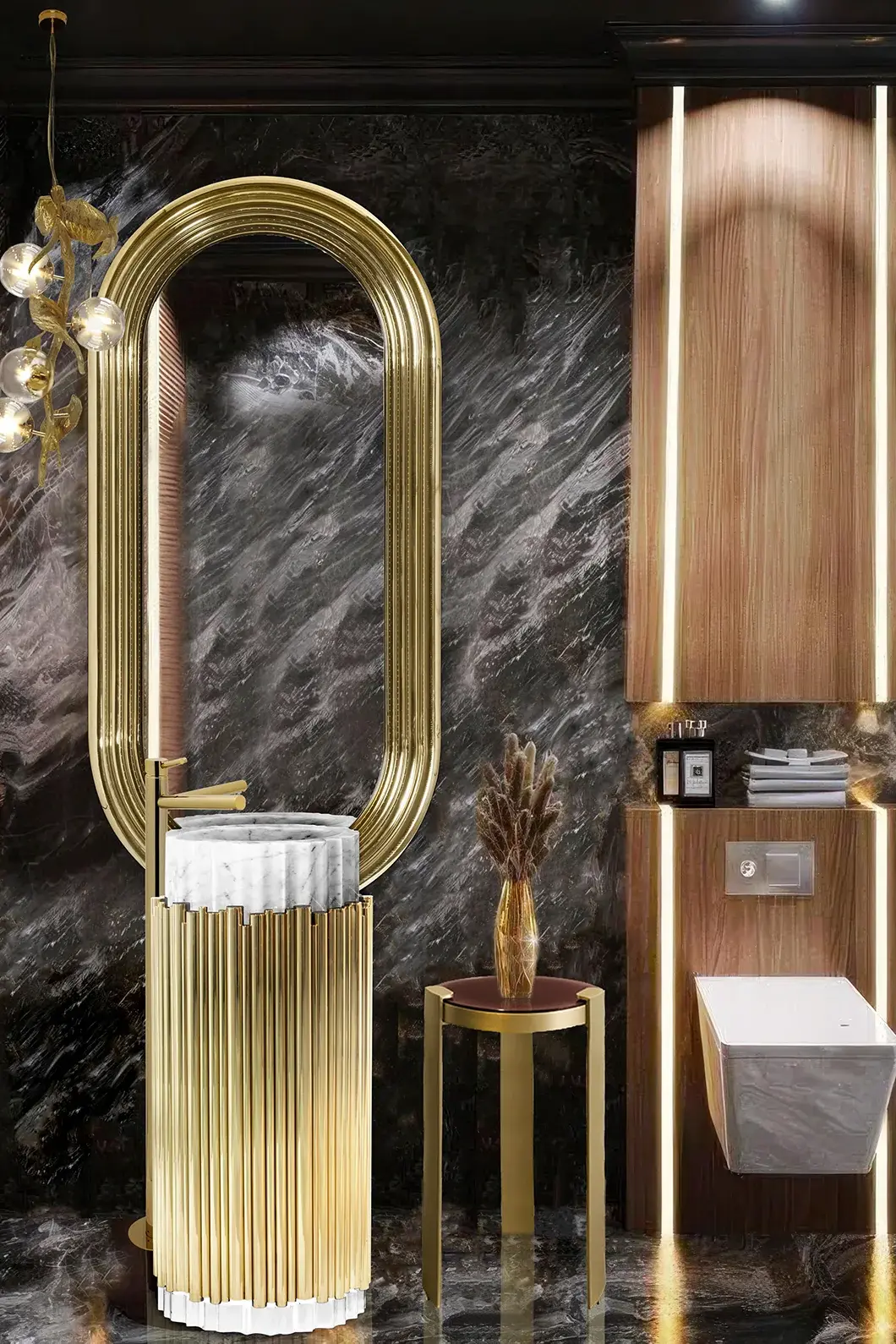 Пьедестал Harmony