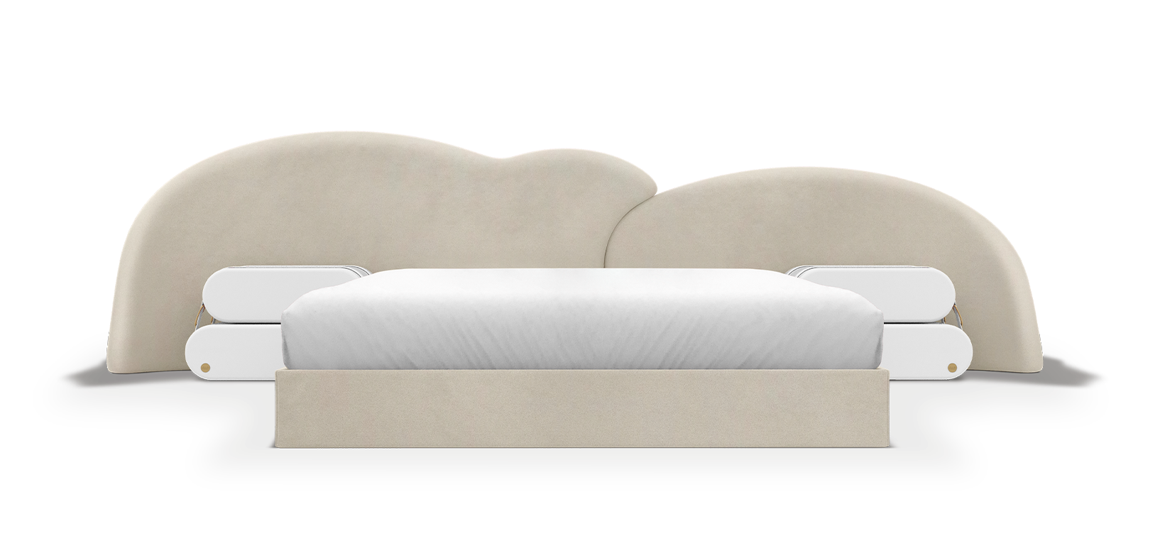 Кровать для детей Nimbus Serenity