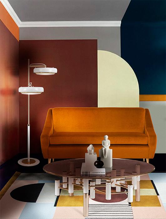 Журнальный стол Kenton - 5