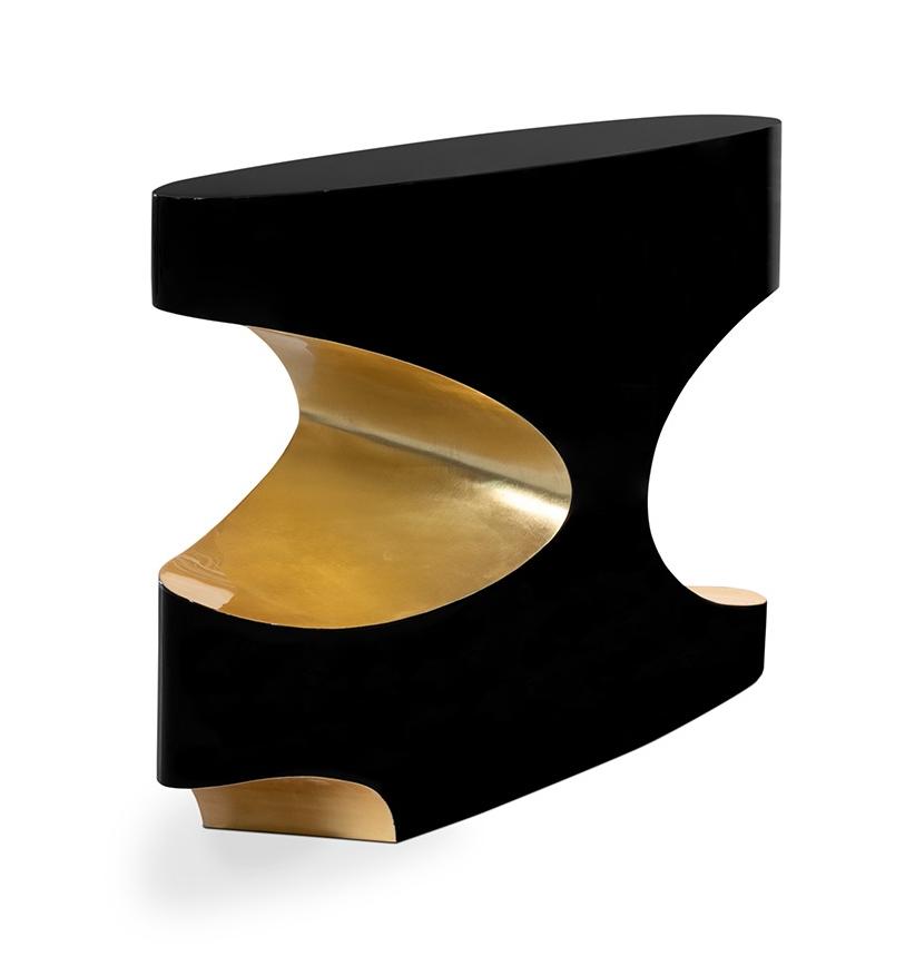 Консоль Canyon Edge