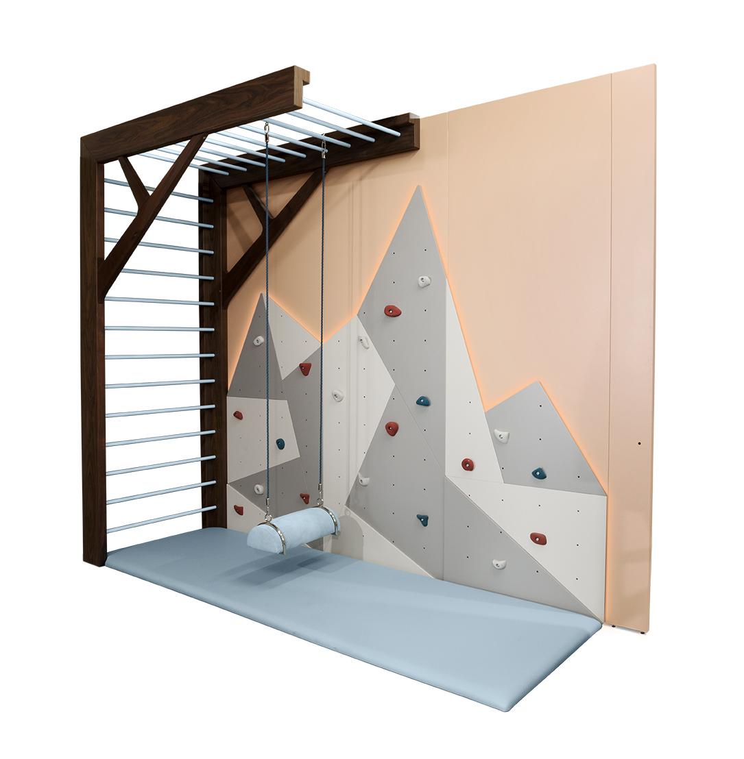 Игровой уголок Jungle Explorer Playhouse