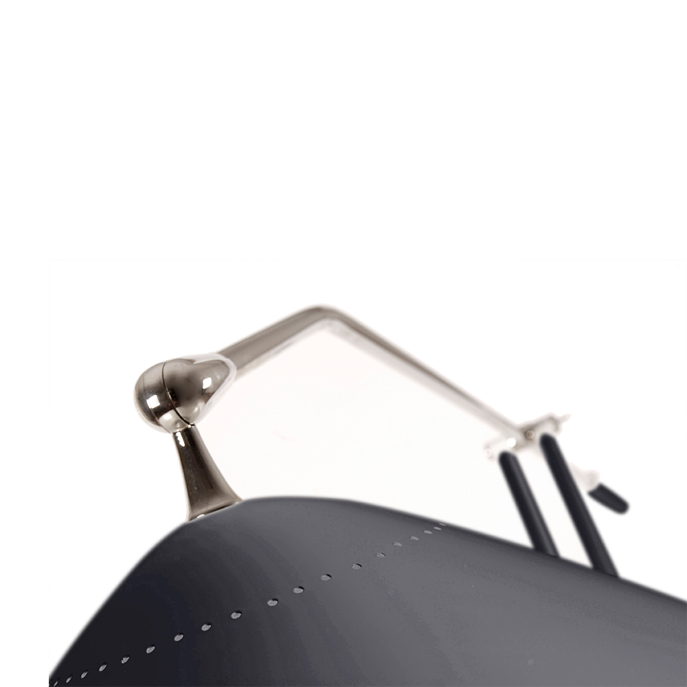 Торшер Voyager