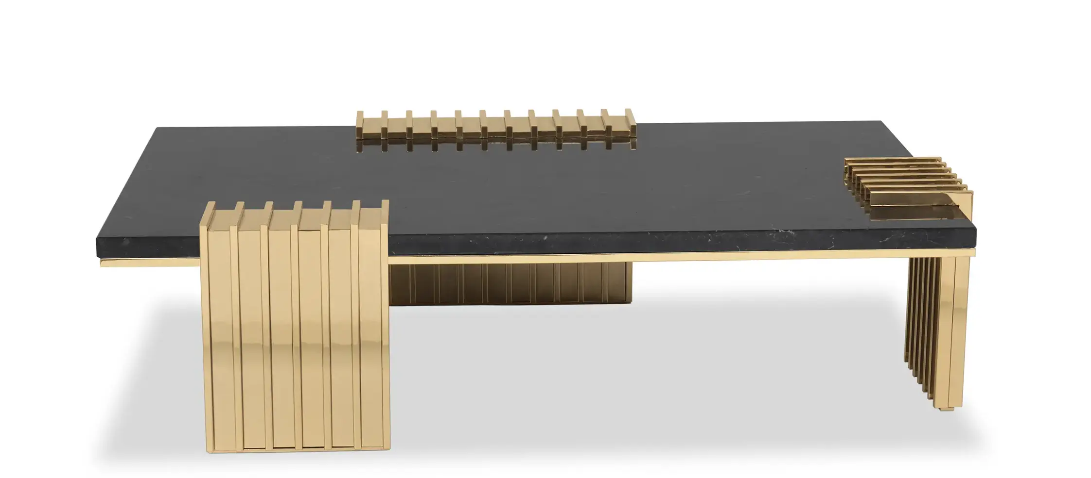 Кофейный стол Whirlwind