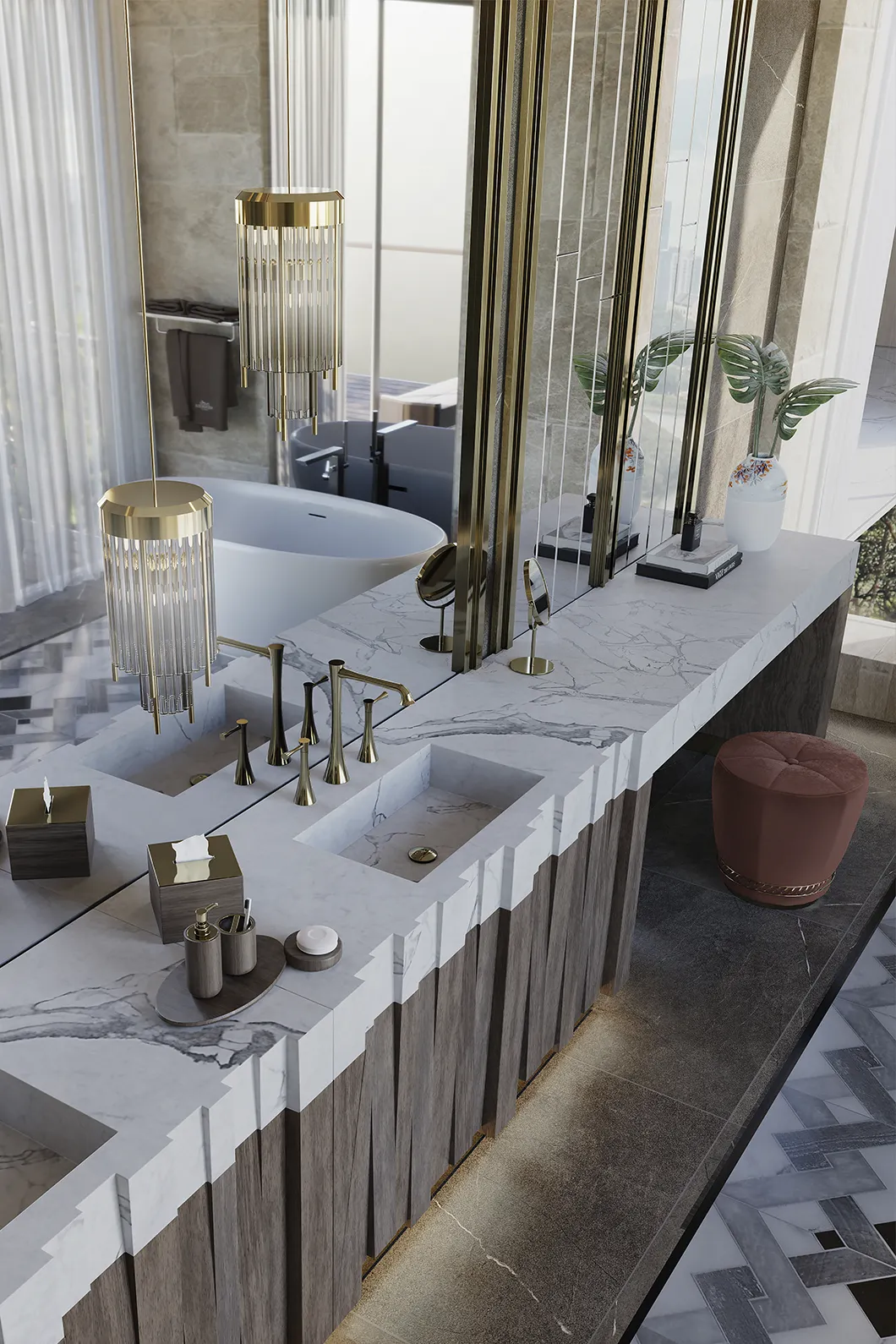 Табурет Eclipse - 2