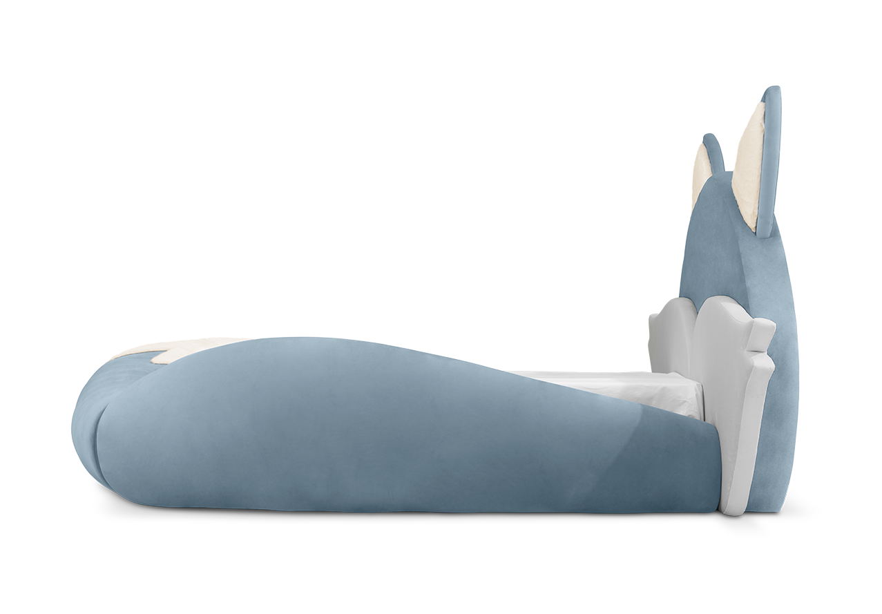 Кровать для детей Cozy Foxhole