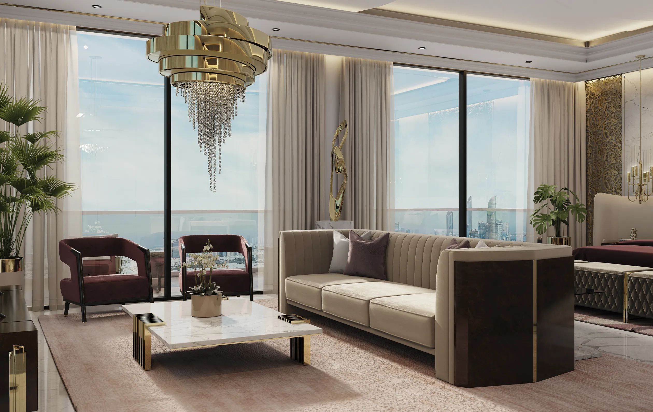 Диван Summit - 1