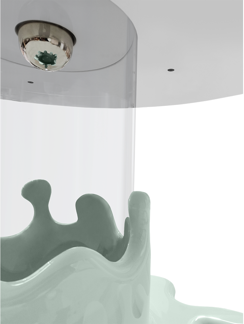 Детский столик Marshmallow Play Adventure