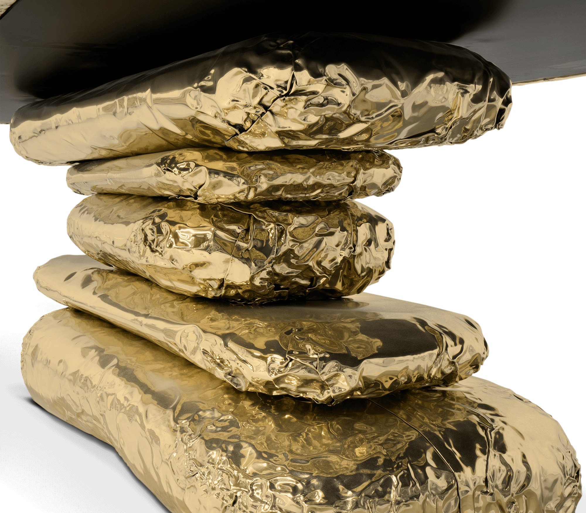 Обеденный стол Megalith Luxe