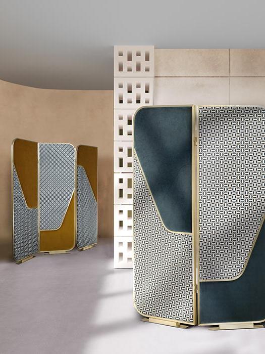 Ширма Giulia - 1