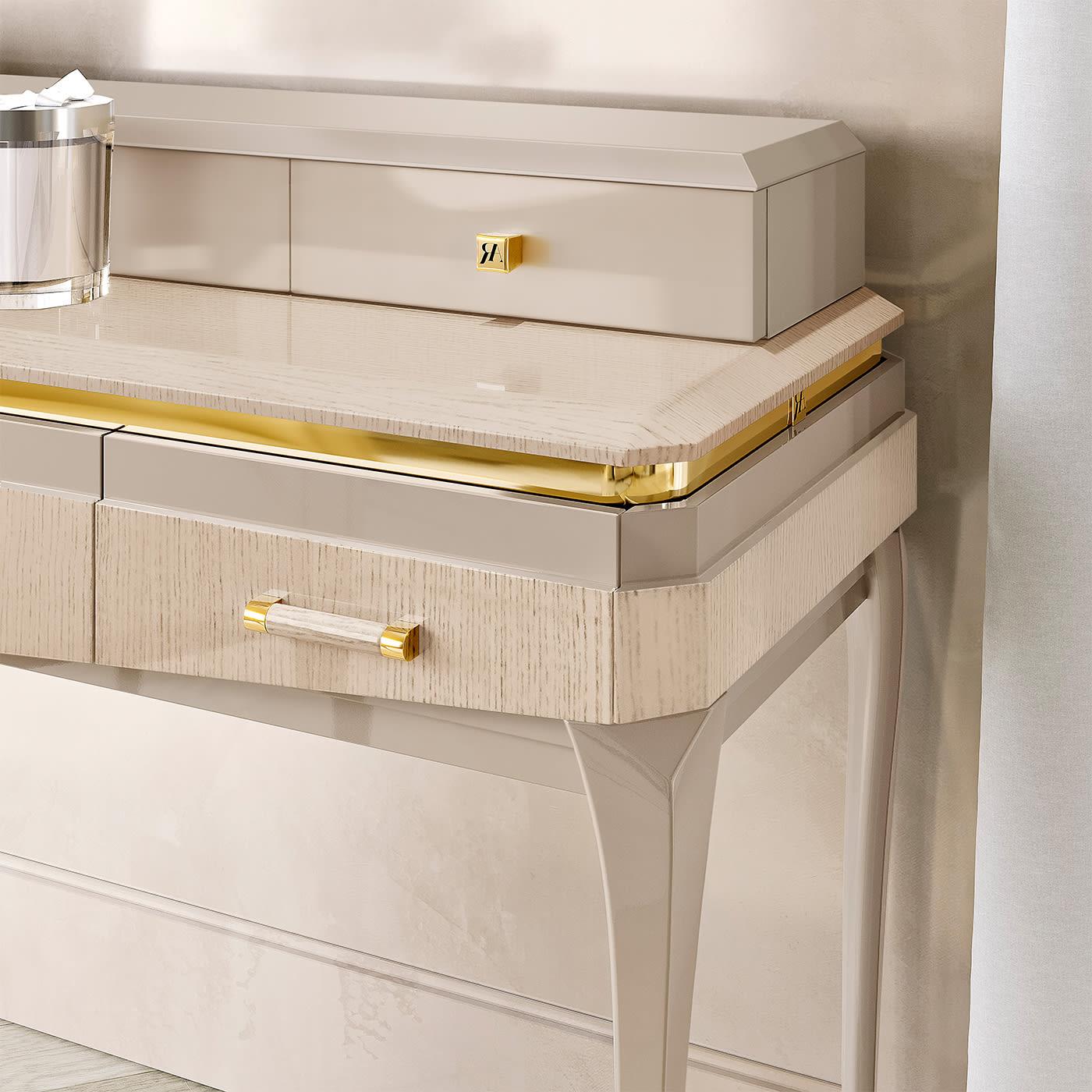 Туалетный столик Victor Ivory