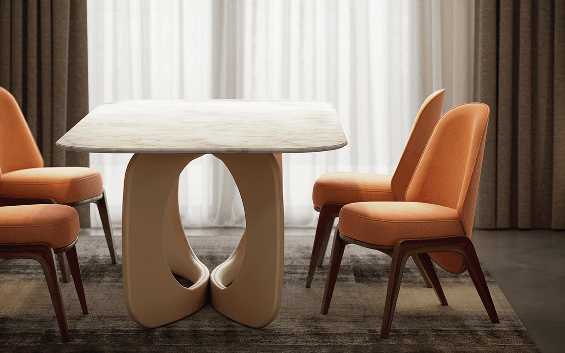 Обеденный стол Emilio