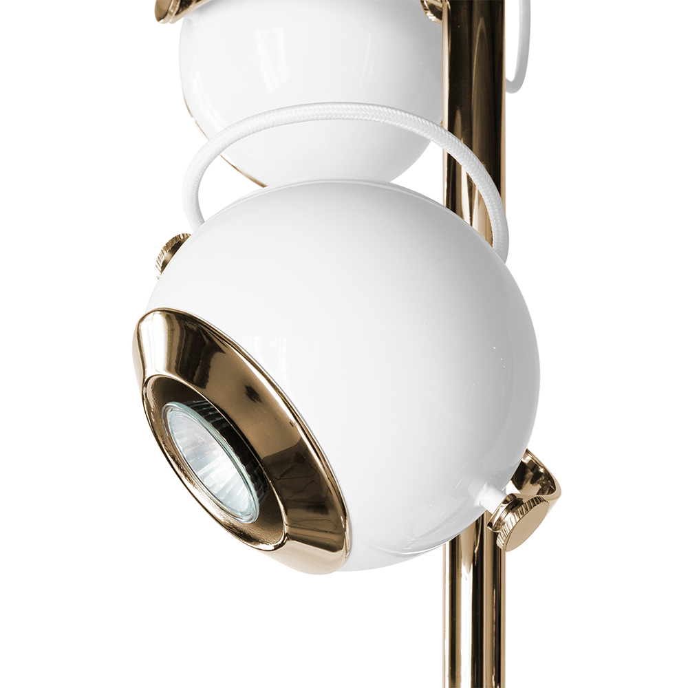 Торшер Visionary