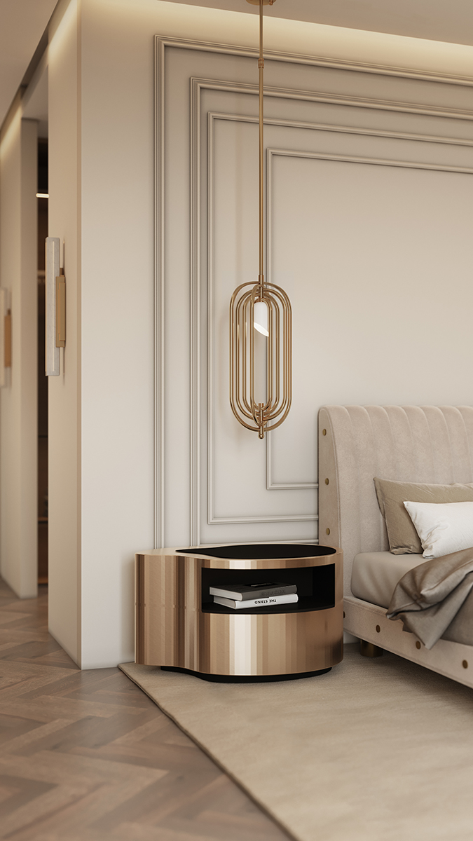 Подвесной светильник Dancer - 9