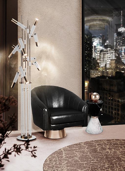 Кресло для отдыха Broderick - 2