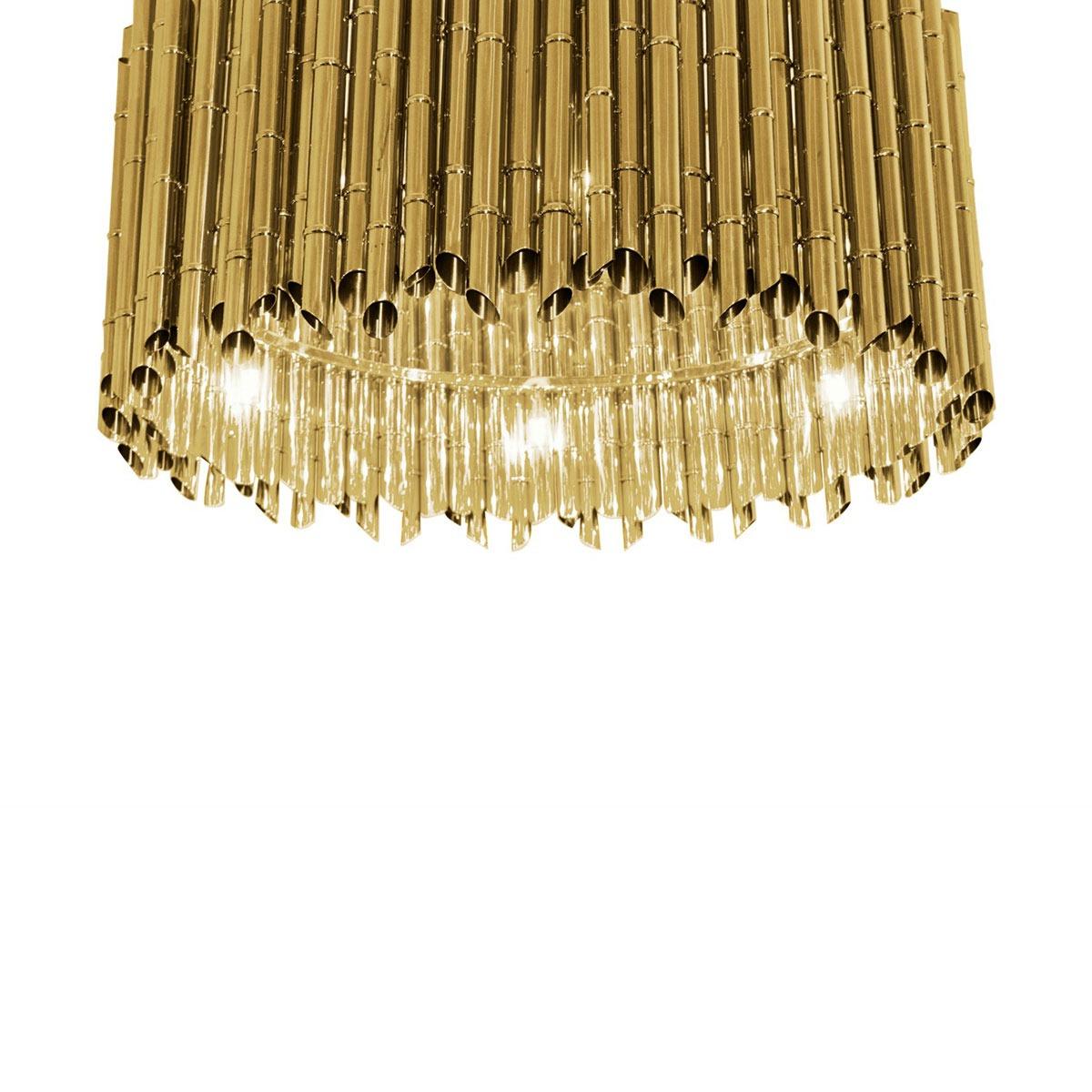 Подвесной светильник Zen