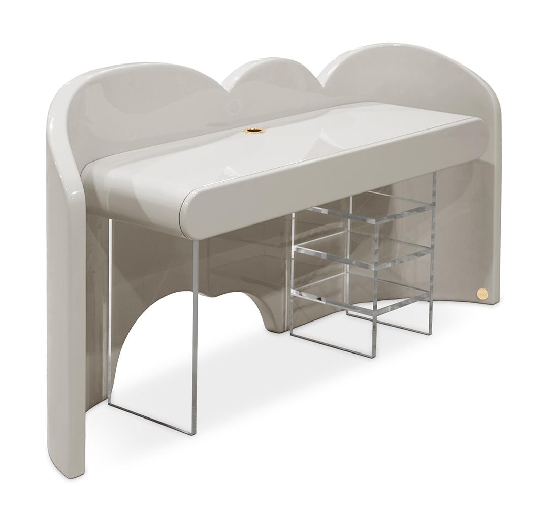 Детский письменный стол Nimbus Work