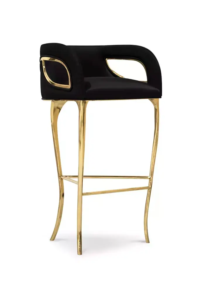 Барный стул Lyra