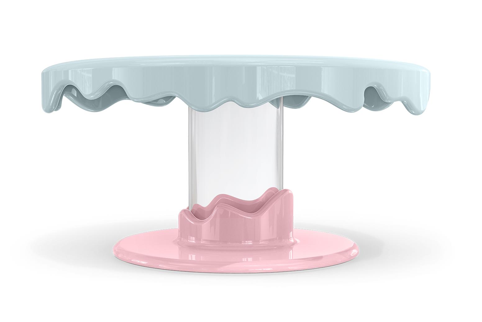 Детский столик Marshmallow Joy Activity