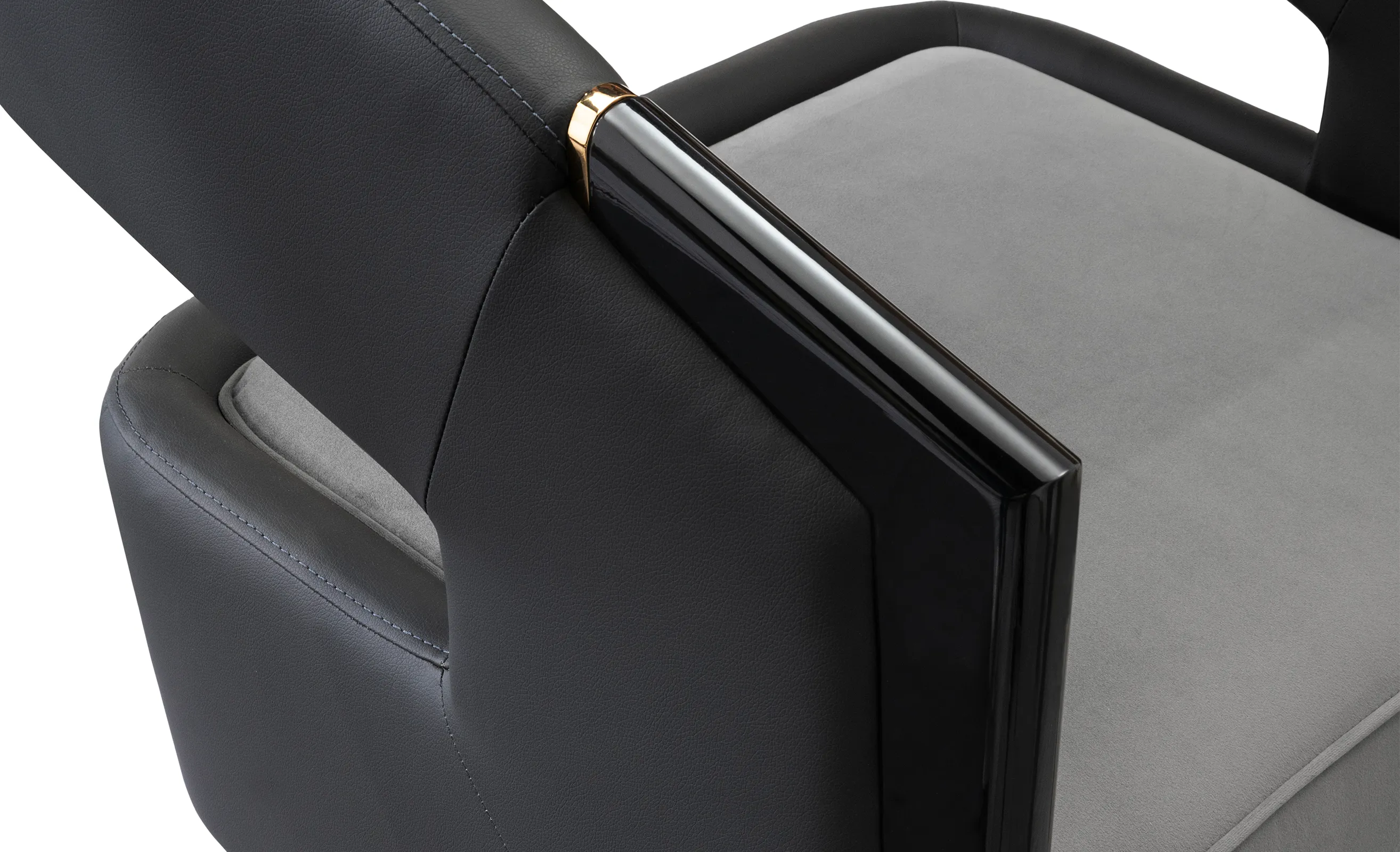 Кресло Gladiator