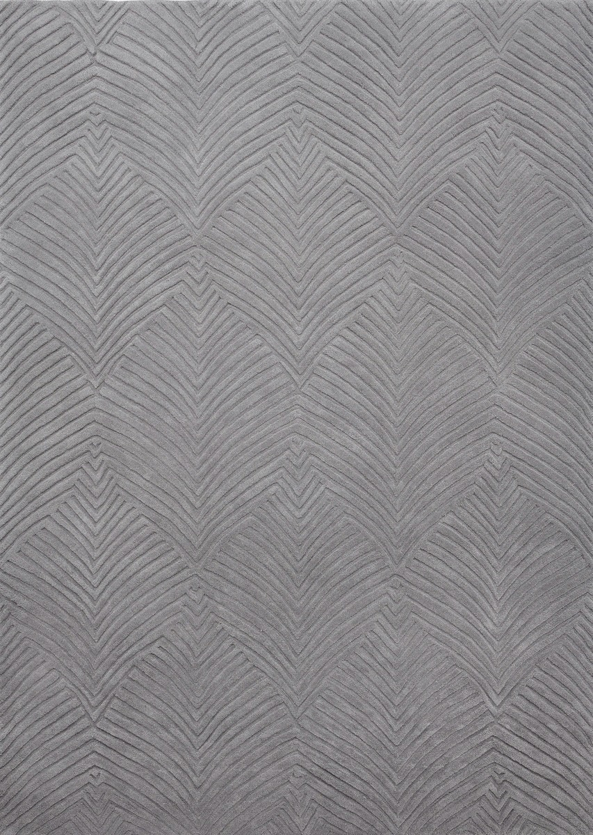 Ковер Folia Cool Grey 38904 | Размер: 250 x 350 см