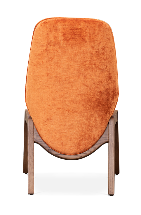 Боковой стул Harley