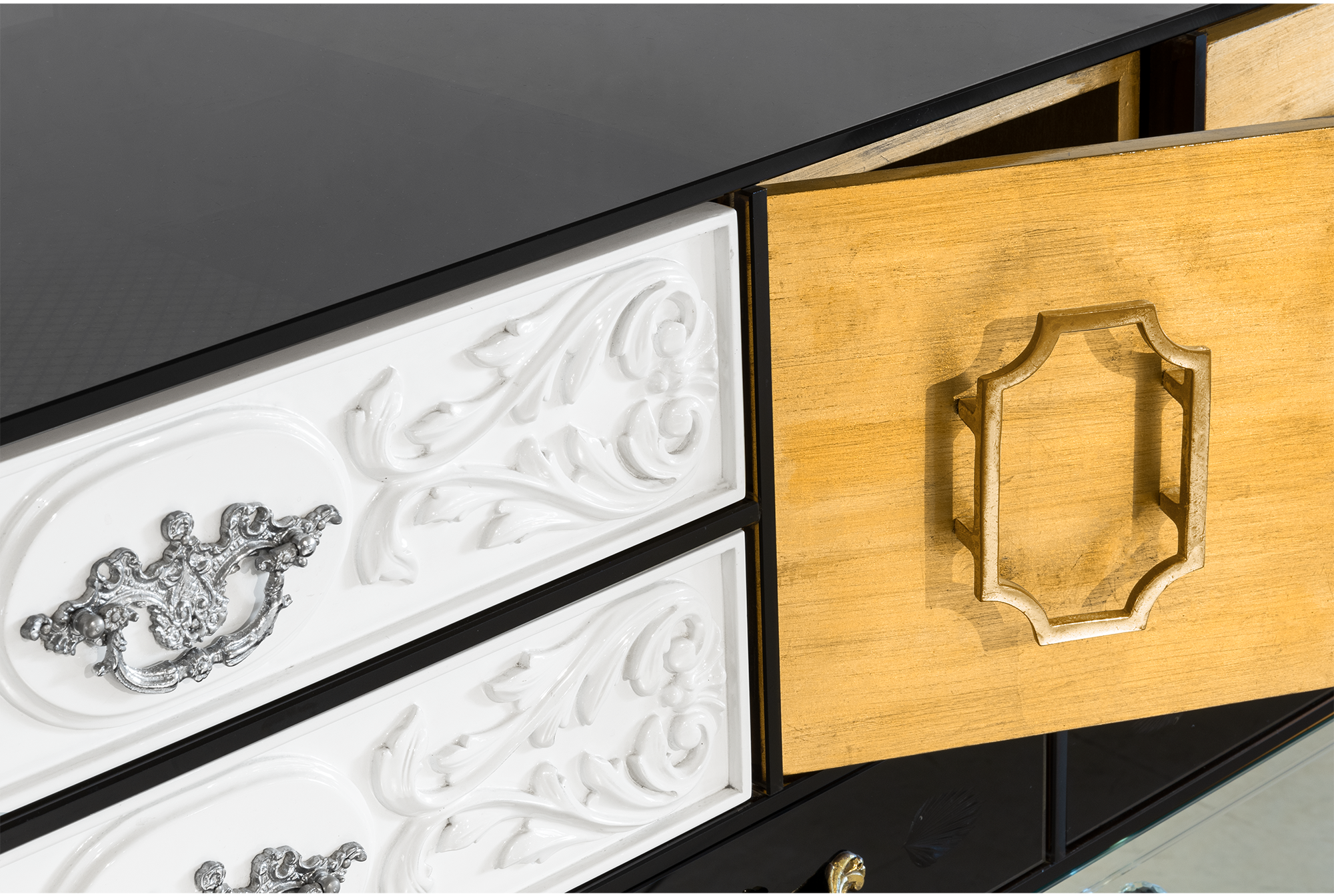 Буфет Urban Luxe