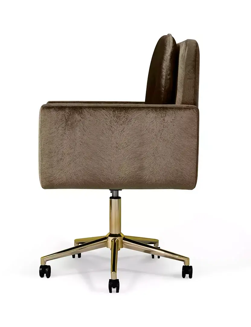 Офисное кресло Hemma