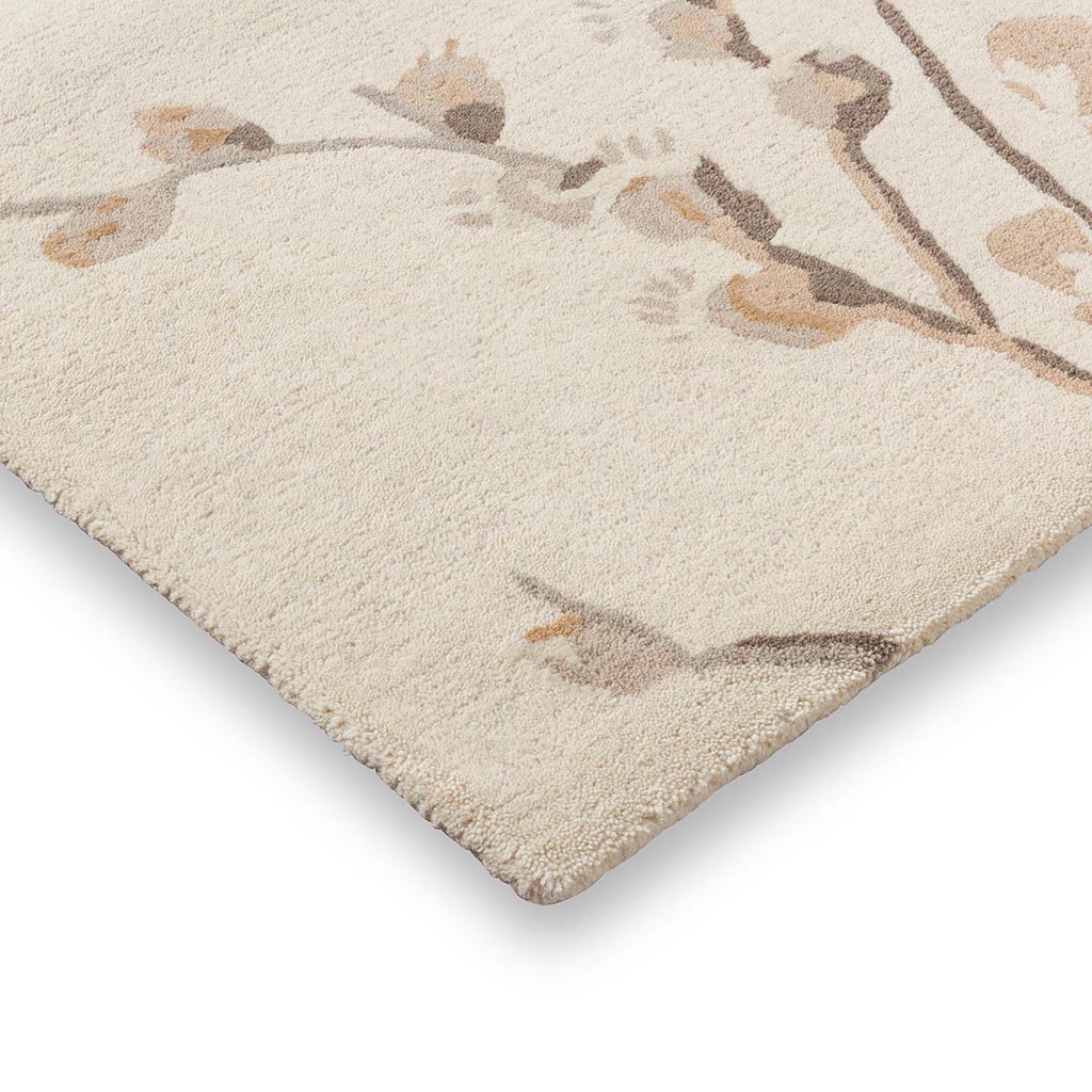 Ковер Pussy Willow Dove Grey | Размер: 250 x 350 см
