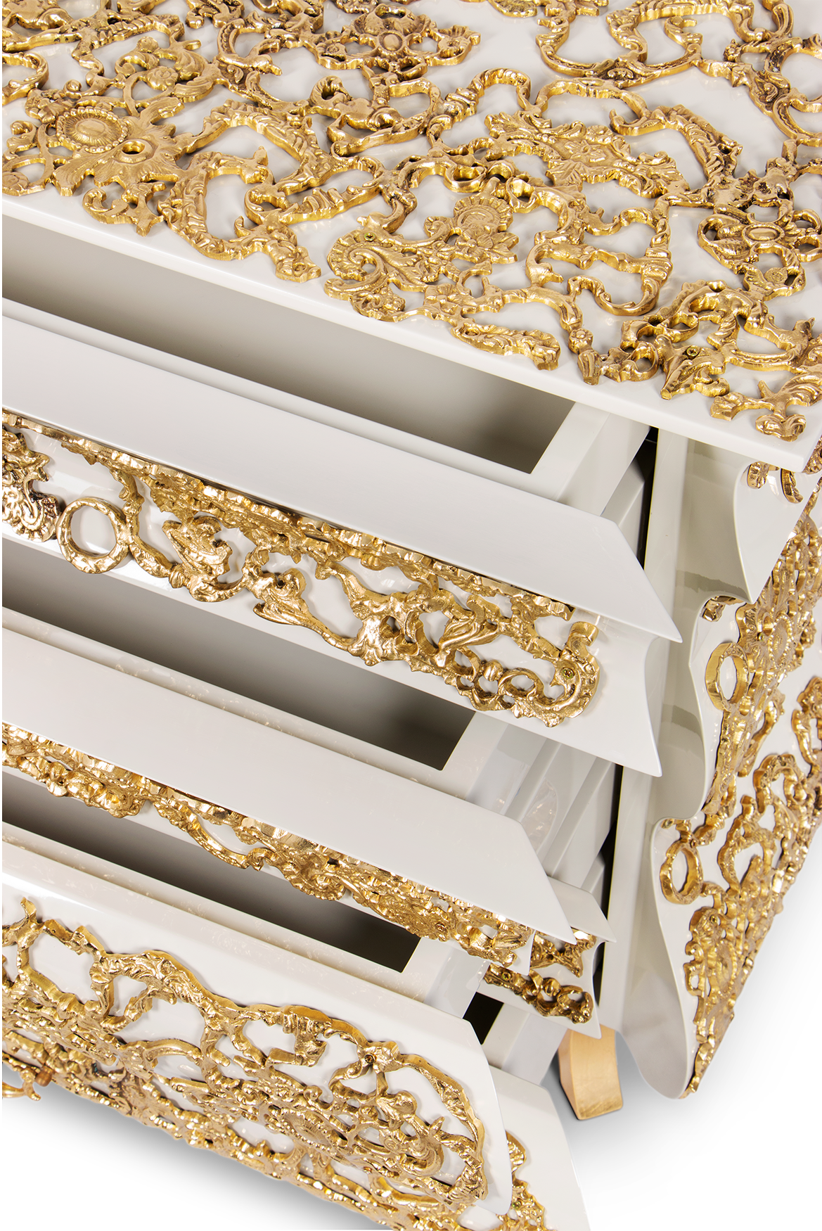 Прикроватная тумба Artisan