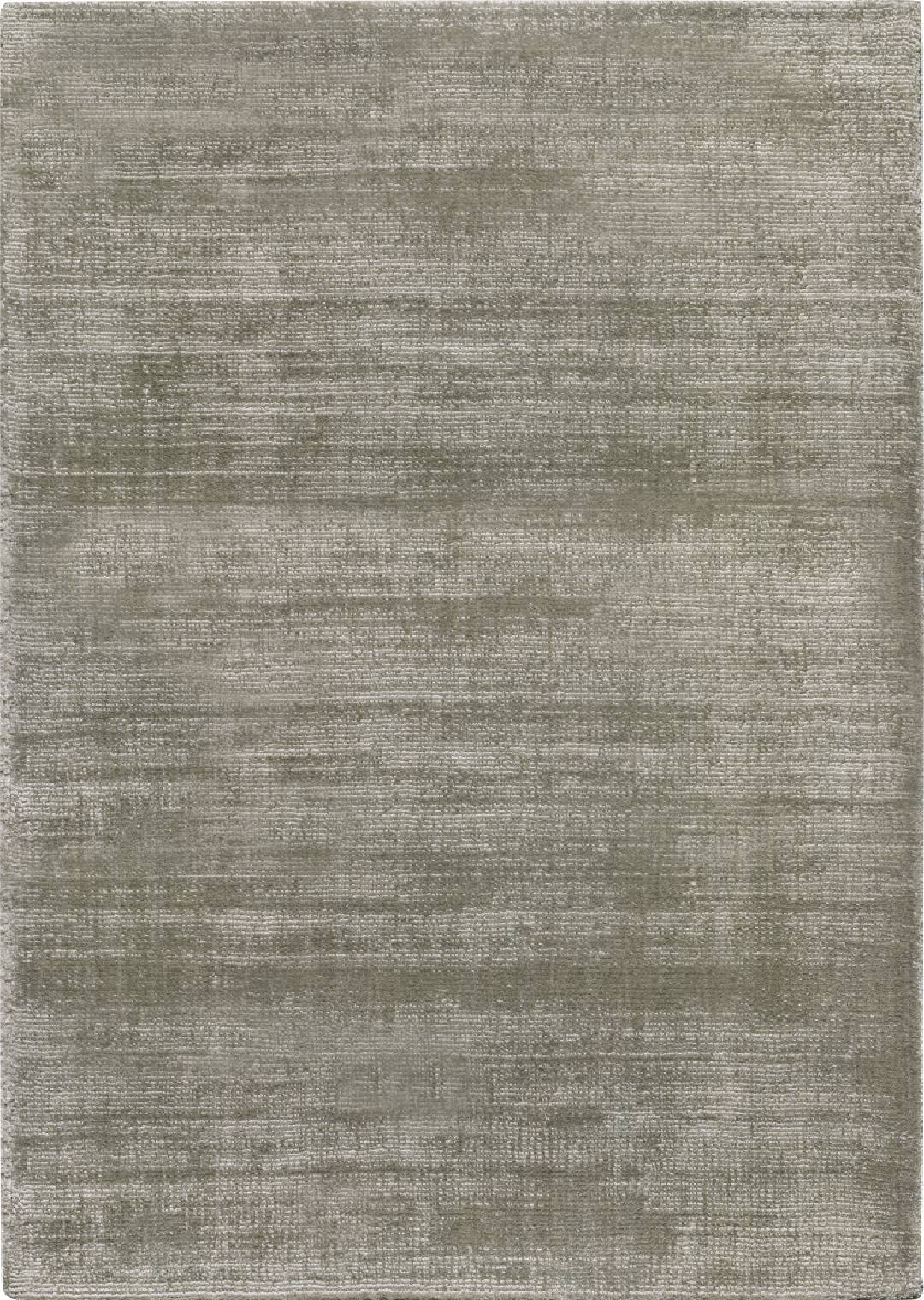 Ковер бежево-зеленый, ручное ткачество | Размер: 160 x 230 см