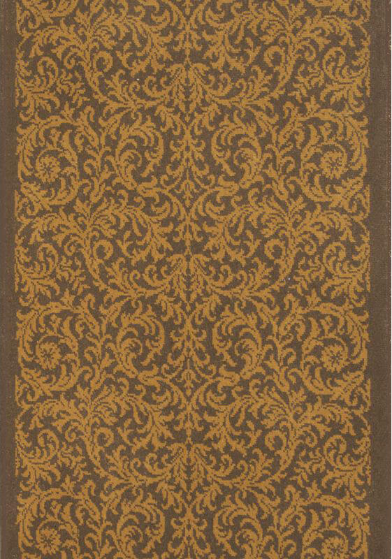 Ковровая дорожка Damask | Ширина рулона: 70 см