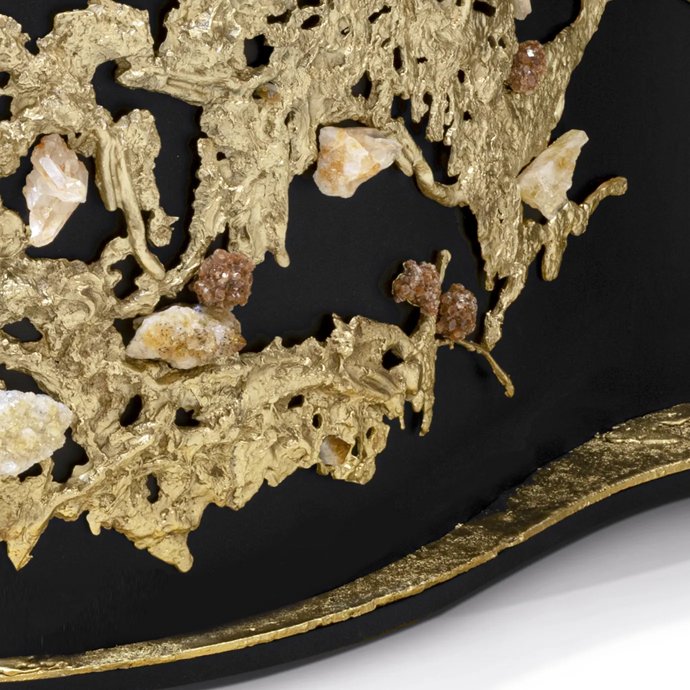 Консоль Emira