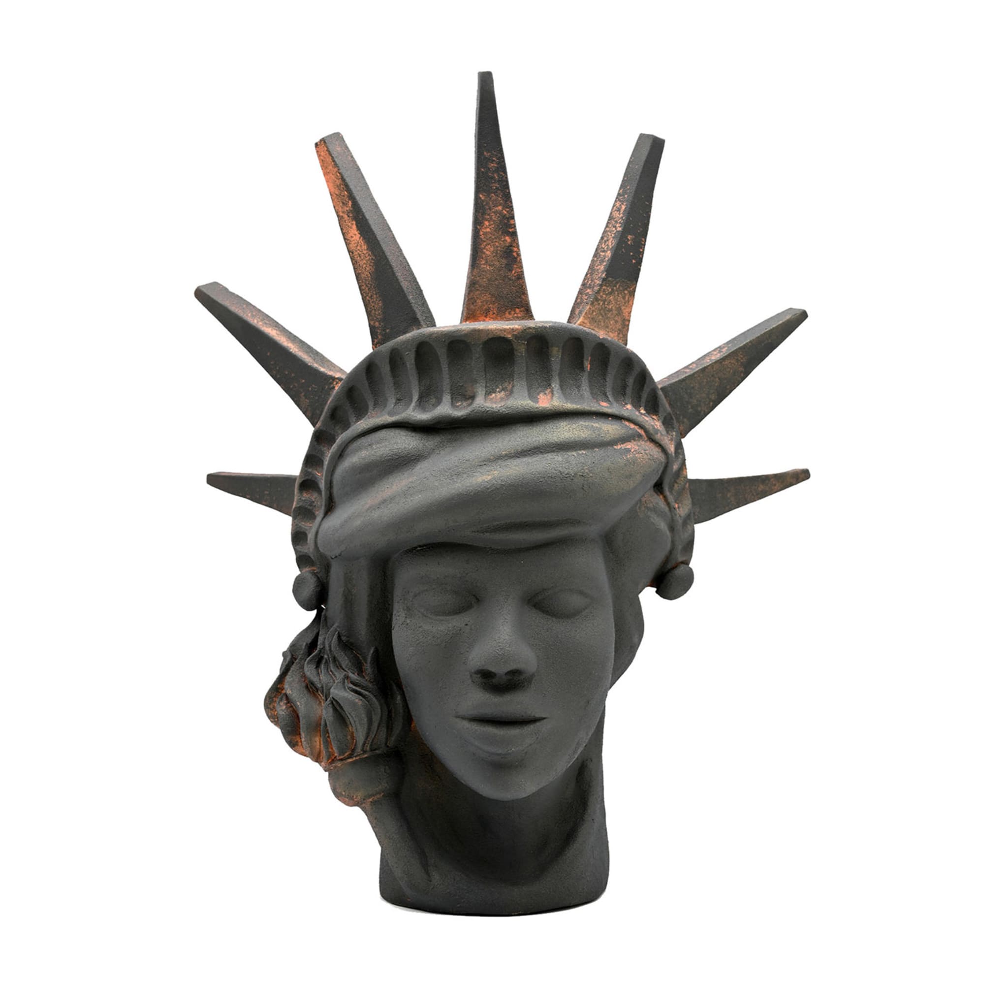 Скульптура Free Woman