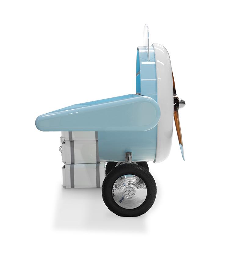 Детский письменный стол Skyline Journey Kids