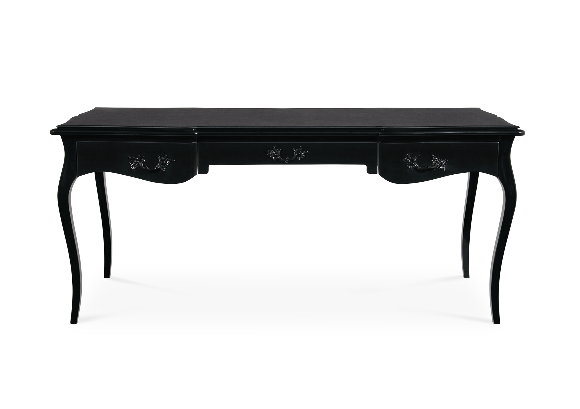 Письменный стол Manhattan II Luxe