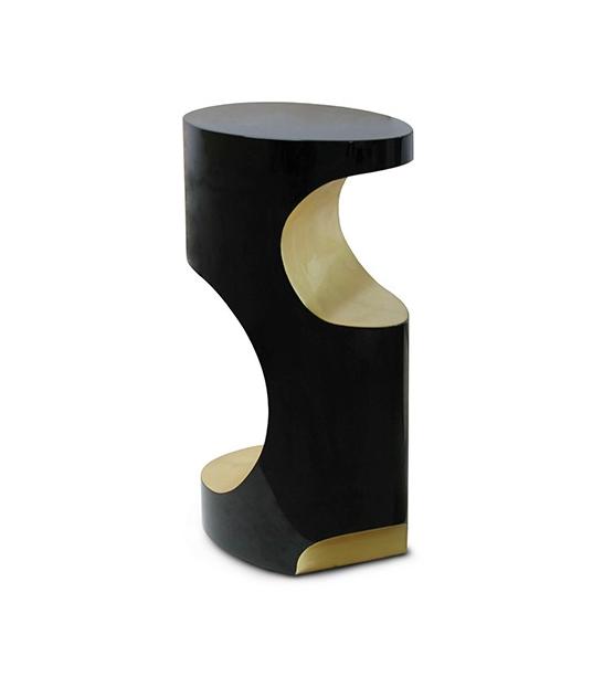 Приставной столик Canyon Stone