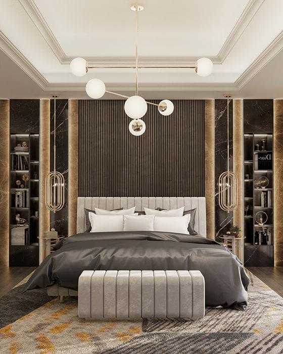 Скамья Morelli - 7