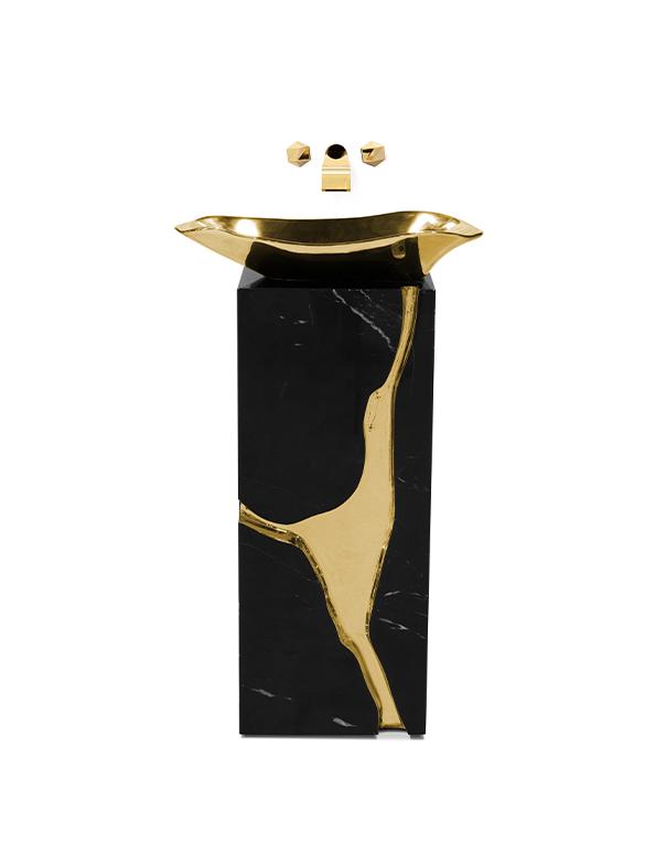 Пьедестал Shattered Design