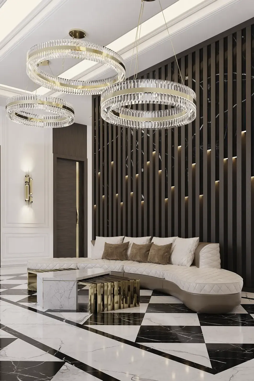 Подвесной светильник Freedom Slim - 4