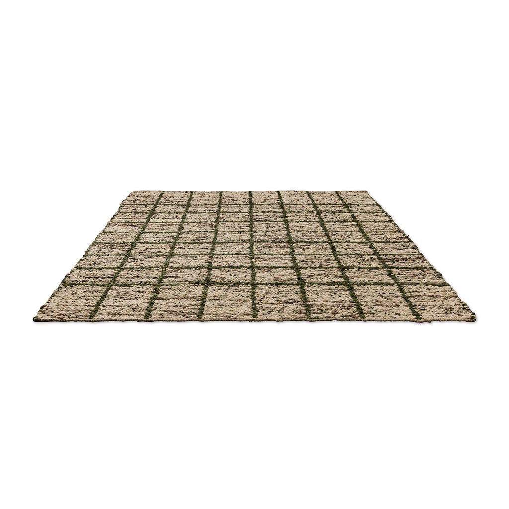Ковер Craft Jack Hunter Green | Размер: 200 × 280 см