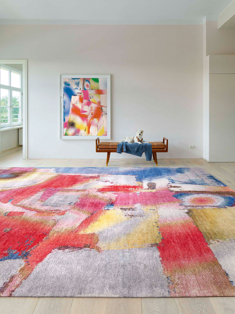 Ковер ручной работы Original