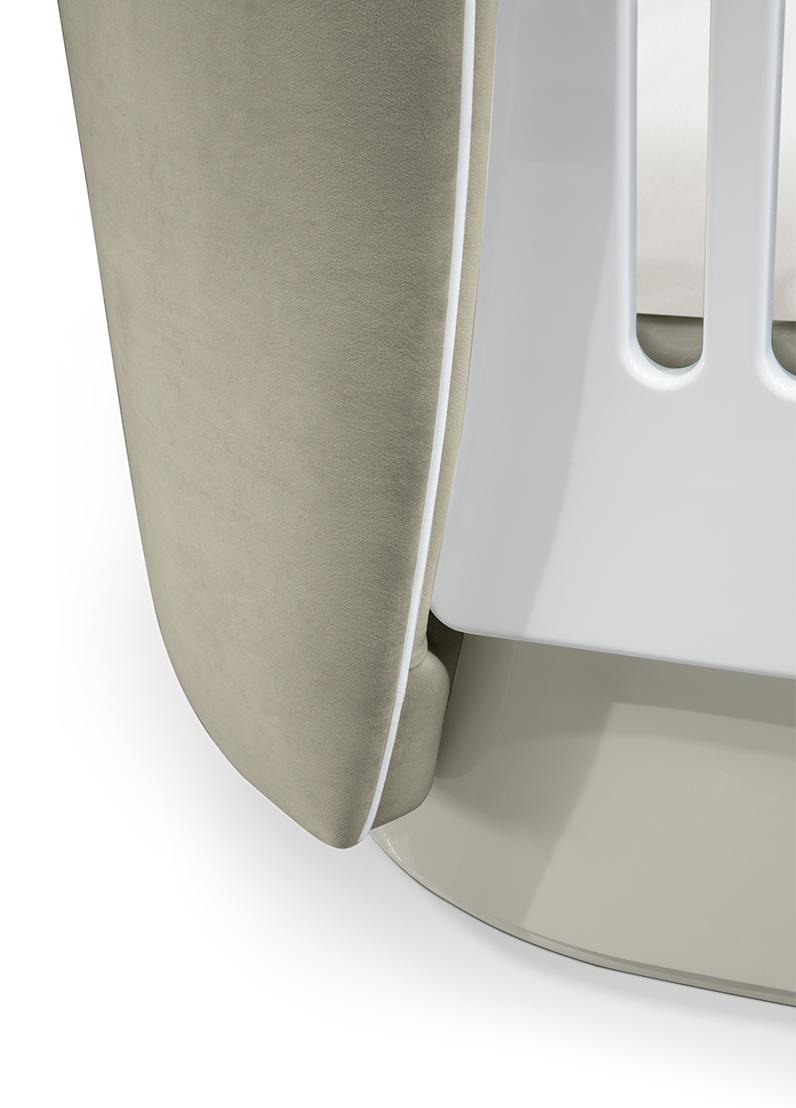 Кроватка для младенцев Cloud Nest