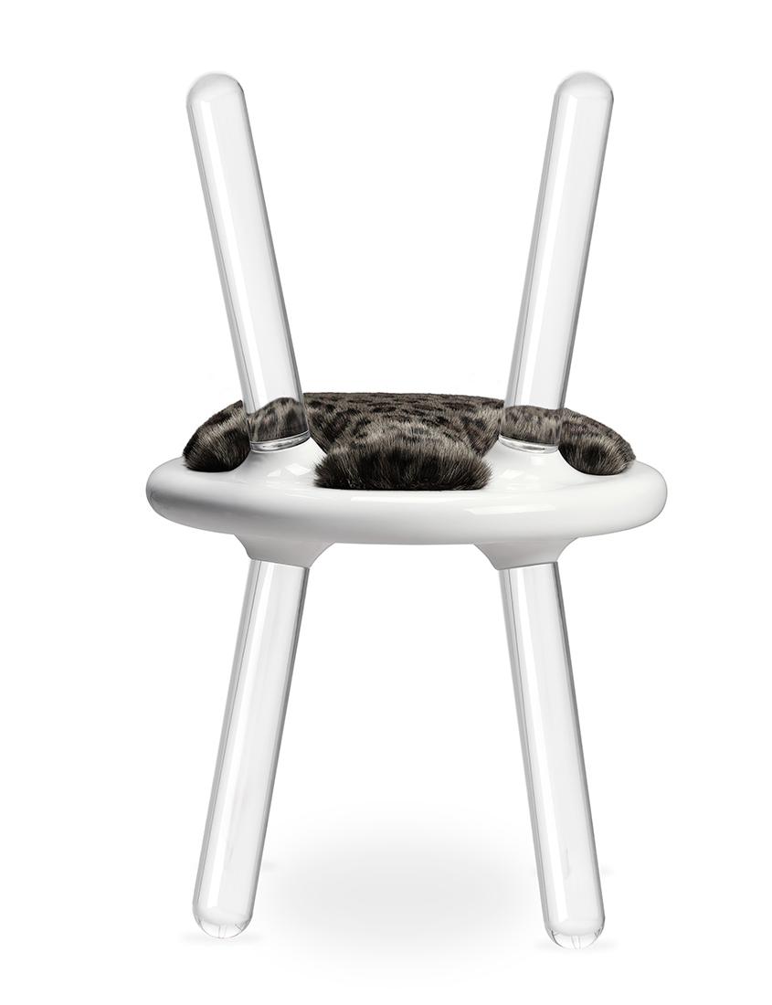 Детский стул Mirage Feline