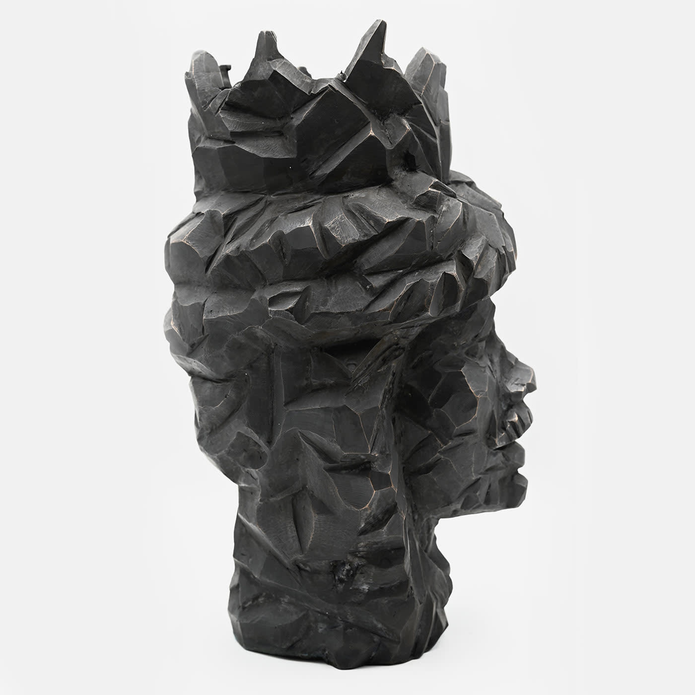 Скульптура Moor's Head